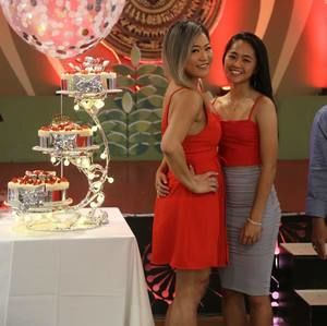 Meet your Posher, Ellee